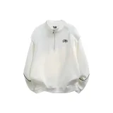 Стандартное издание - белый [съемный бренд, брошь]