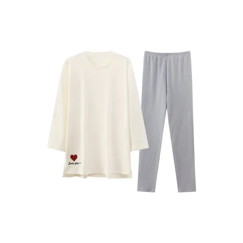 Taste The Color Пижамный комплект для женщин 1 упаковка