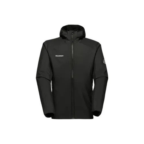 MAMMUT Rime Light IN Пуховая куртка Мужской