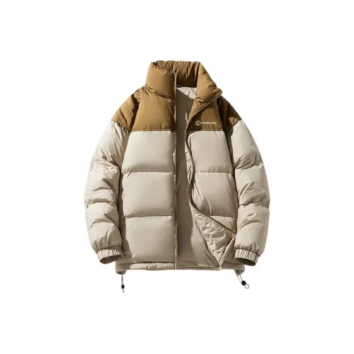 SNOW FLYING Облако Sensing Пуховик Унисекс