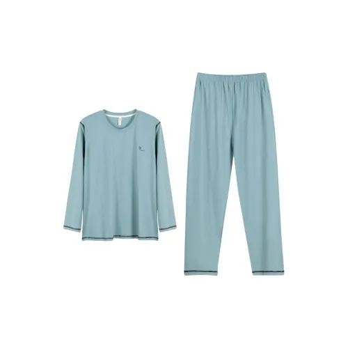 Плавающие острова света Пижама Мужская