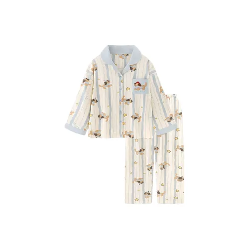 OEING 527 с вкладышами Женские Пижамные комплекты