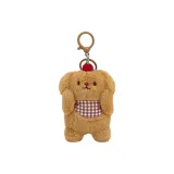 Собака, подвеска