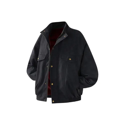 COMOWA Унисекс Куртки