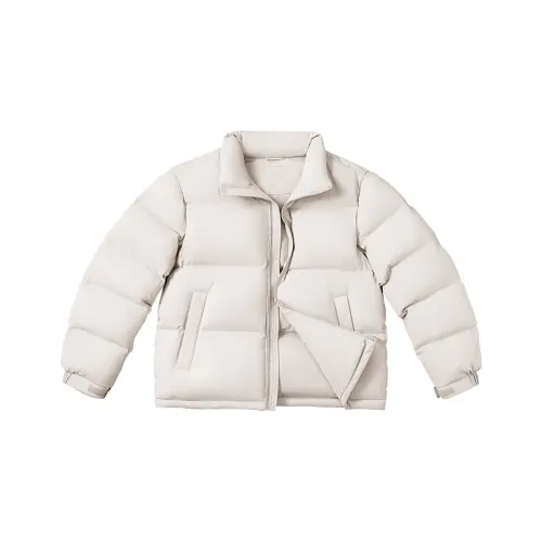 NETEASE Cloud Creamy CHUBBY Collection Пуховик Унисекс