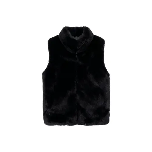 QIAOMONVHAI Женские меховые изделия