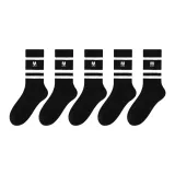 Магия Черный 5