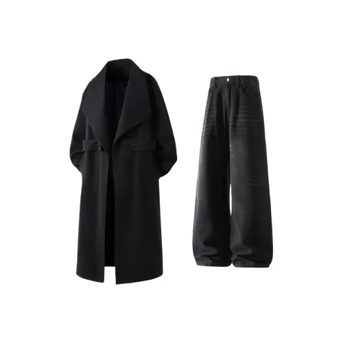 ABCNF Унисекс Повседневная Спортивная Одежда