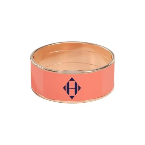 HERMES Эмаль Кольца Женские Papaye