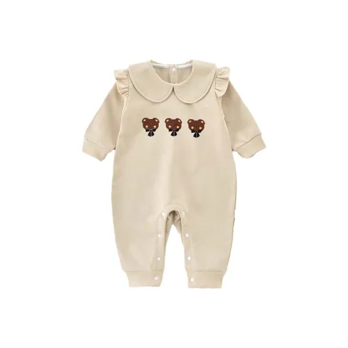 Chiaus Crawlers для младенцев и малышей