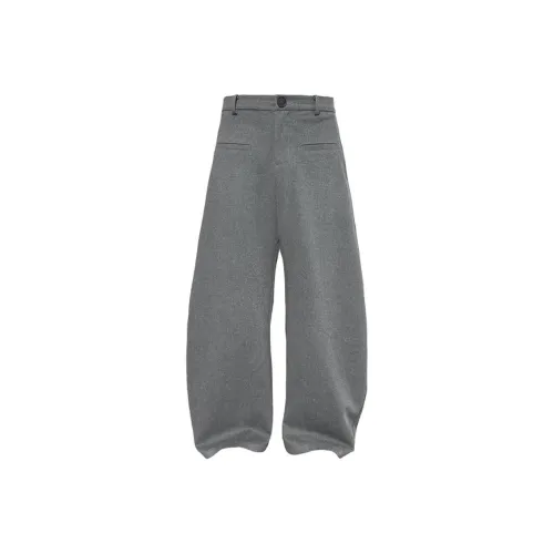 J CAESAR STUDIO Повседневные брюки Унисекс