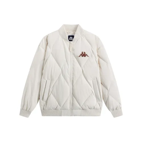 Серия KAPPA 1916 Пуховик Унисекс Многоцветный