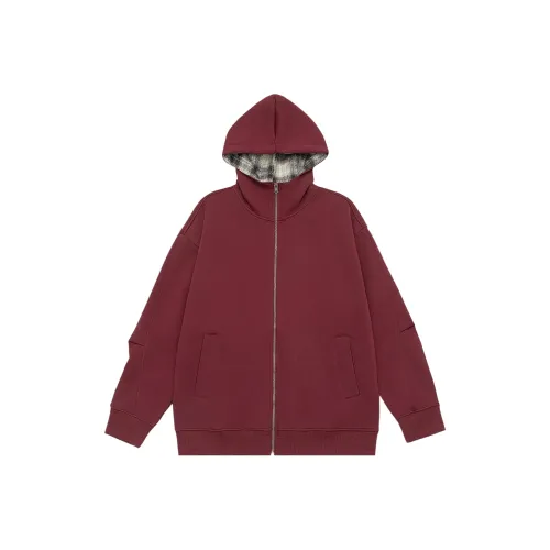 QIANJINNIU Мужские Свитшоты