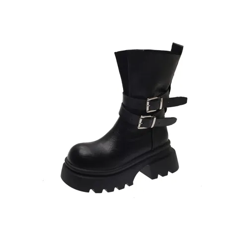 Rutai Martin Boots Женские