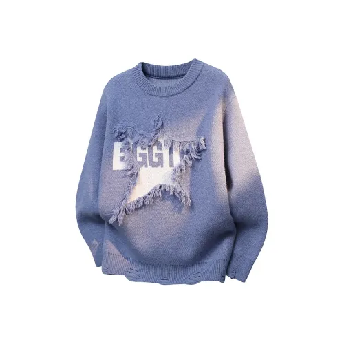 UKTK Унисекс Трикотаж