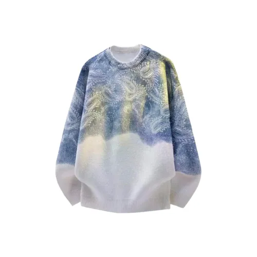 CUTKICK Унисекс Трикотаж