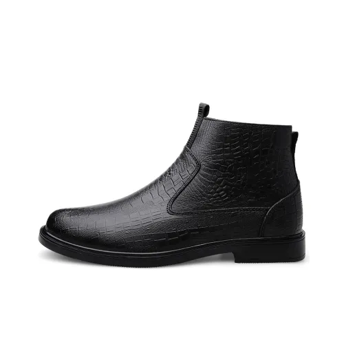 DILIKAN Martin Boots Мужской