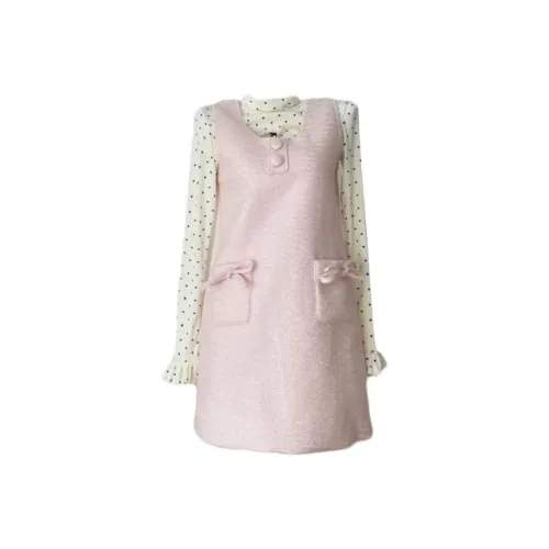 EMDPN Женские Комплекты с Юбкой