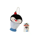 Milkshake Penguin Doll Charm  
Милкшейк Пингвин Кукла Украшение