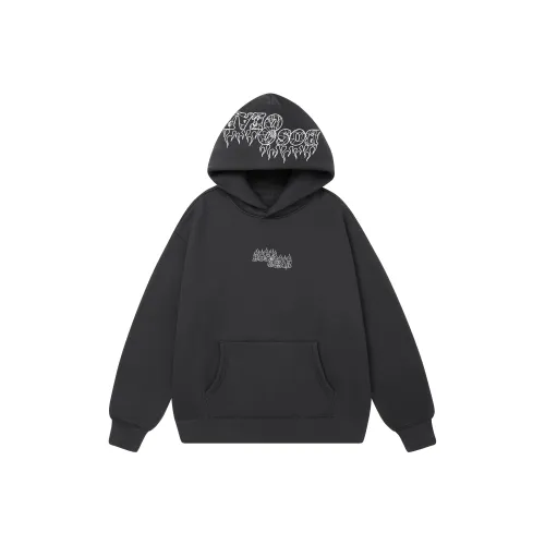 BOS BEAR Унисекс Свитшоты