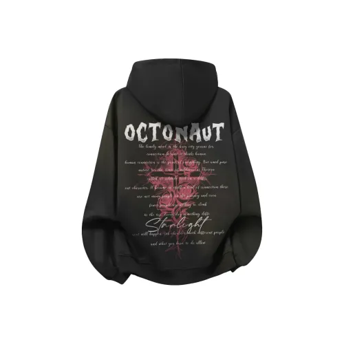 Octonauts Унисекс Свитшоты