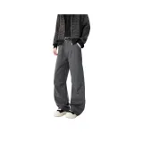 Темно-серый