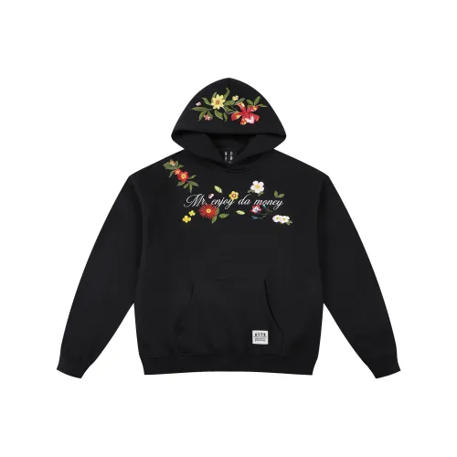 MR.ENJOYDA MONEY Унисекс Свитшоты