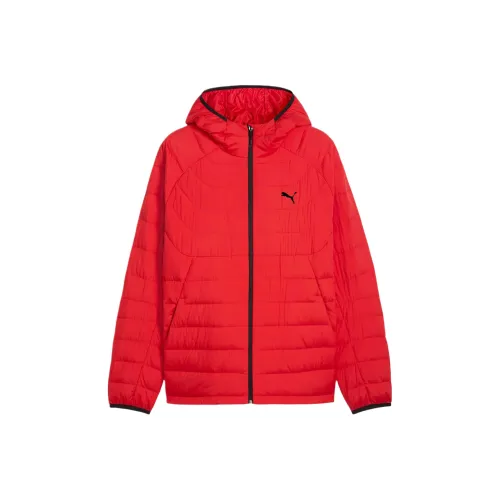 PUMA PACKLITE Пуховик Мужской