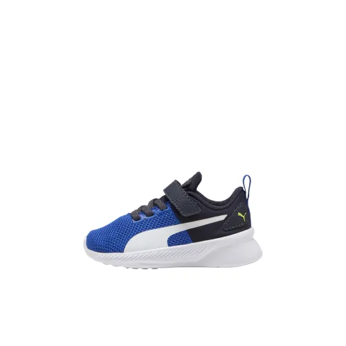 PUMA Flyer Runner Устойчивая к истиранию Низкая Обувь для малышей Infant Wa Toddler