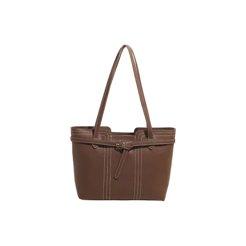 WRELS ПУ (полиуретан) Сумка через плечо Женская Кофейная Черная Экрю Хаки