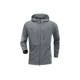 Темно-серый