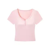 Розово-бежевый