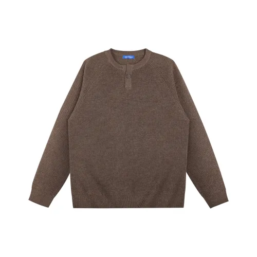 FAIRWHALE Мужские Свитера