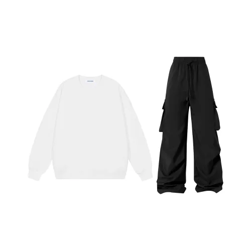 JEANSWEST Повседневная спортивная одежда унисекс