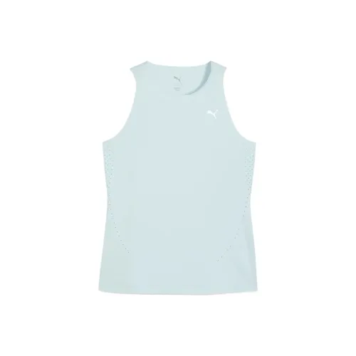 PUMA RUN CLOUDSPUN Бег Майка Женская