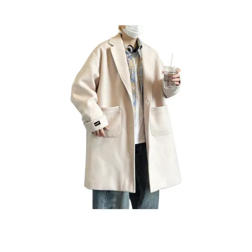 PISYPOX Унисекс Тренч