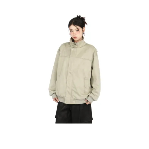 NICEAMOLA Женские Куртки