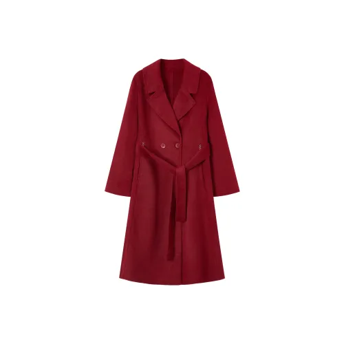 HTHK Женское пальто