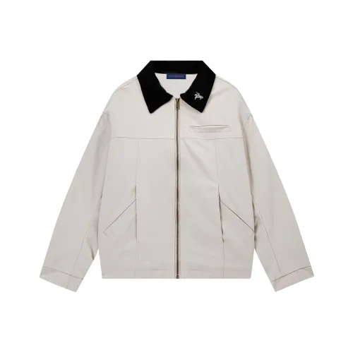 POLOMEISDO Унисекс Куртки