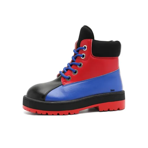 Bake Martin Boots Мужской