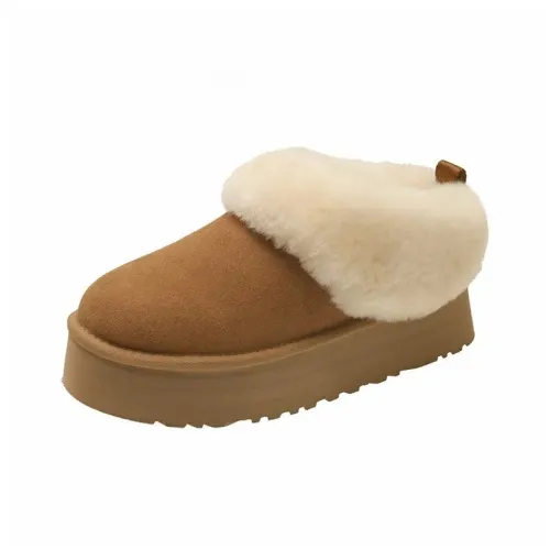 7 SEVFUN Ankle Длина (размер в длину) Сноубутсы Женские