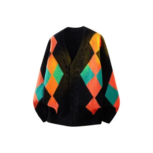 CUTKICK Унисекс Трикотаж