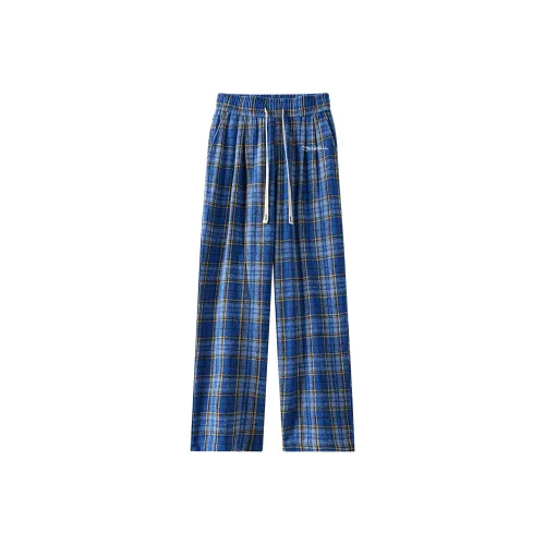 Caramella Унисекс Повседневные Брюки