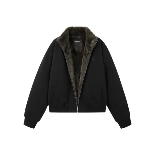 Куртки и пальто UNKNOWTAL унисекс