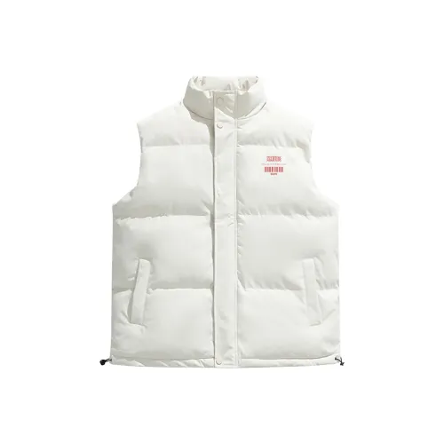 XIXN Унисекс Жилеты