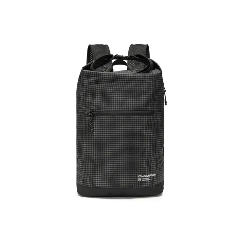 Champion Ткань Рюкзак Унисекс Многоцветный