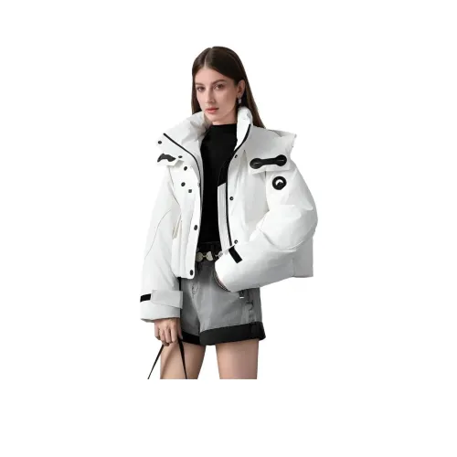 SKYA Женские пуховики