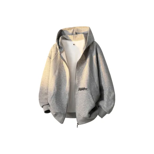 SAME FLOW Унисекс Свитшоты