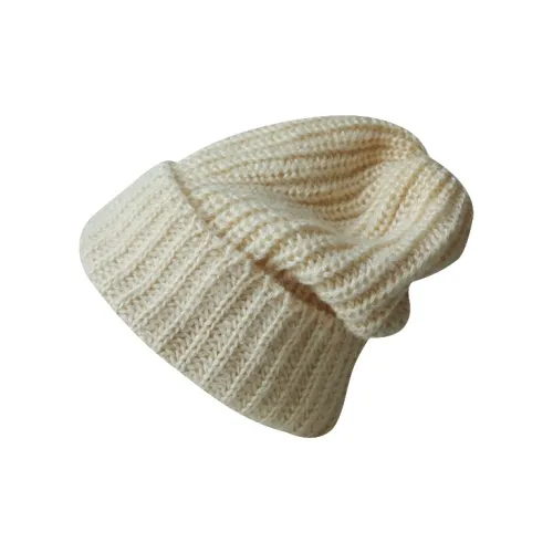 Uncle Stubble Акриловые шапки-бини унисекс