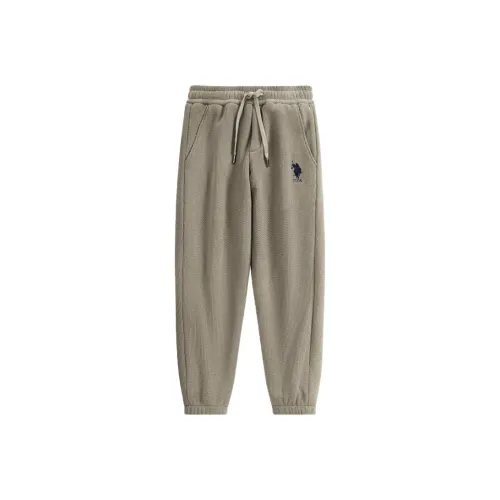 U.S. POLO ASSN. Повседневные брюки Унисекс